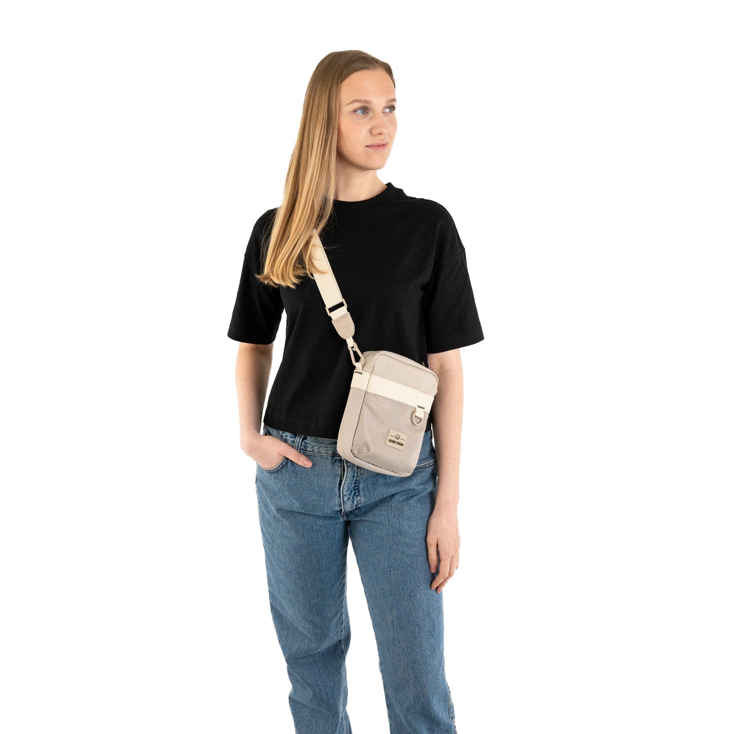 Umhängetasche Jayden JOHN00651 von Johnny Urban - Laure Bags and Travel