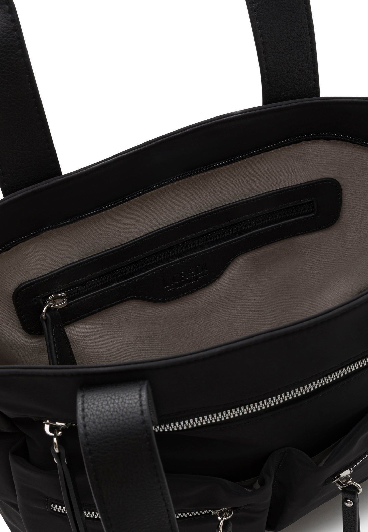 Umhängetasche Odeta 1005040 von L'Credi - Laure Bags and Travel