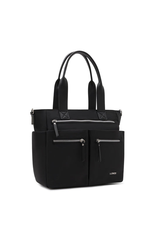 Umhängetasche Odeta 1005040 von L'Credi - Laure Bags and Travel