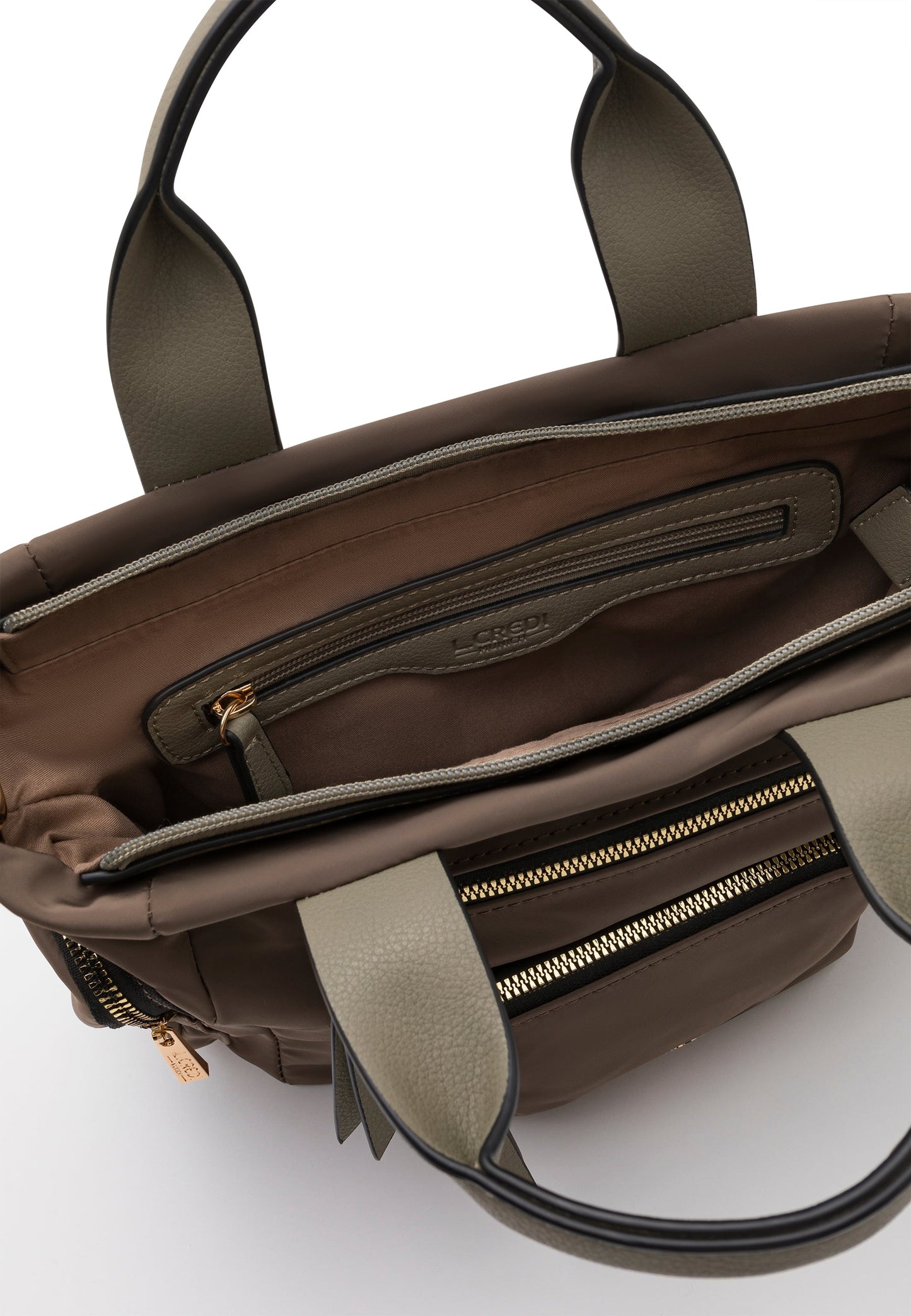 Umhängetasche Odeta 1005042 von L'Credi - Laure Bags and Travel