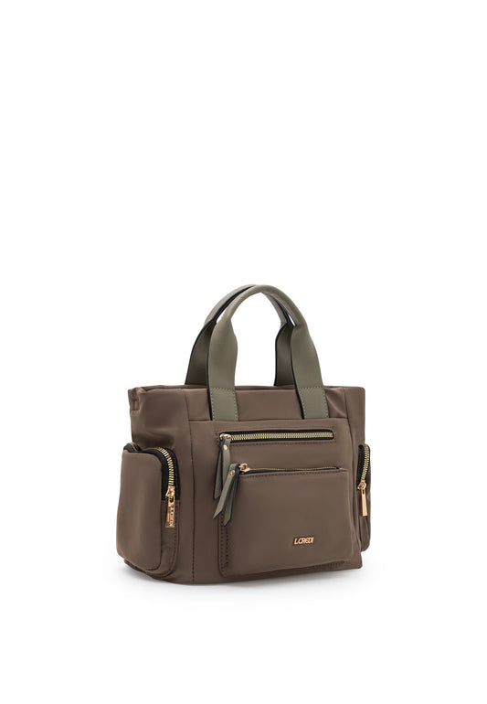 Umhängetasche Odeta 1005042 von L'Credi - Laure Bags and Travel