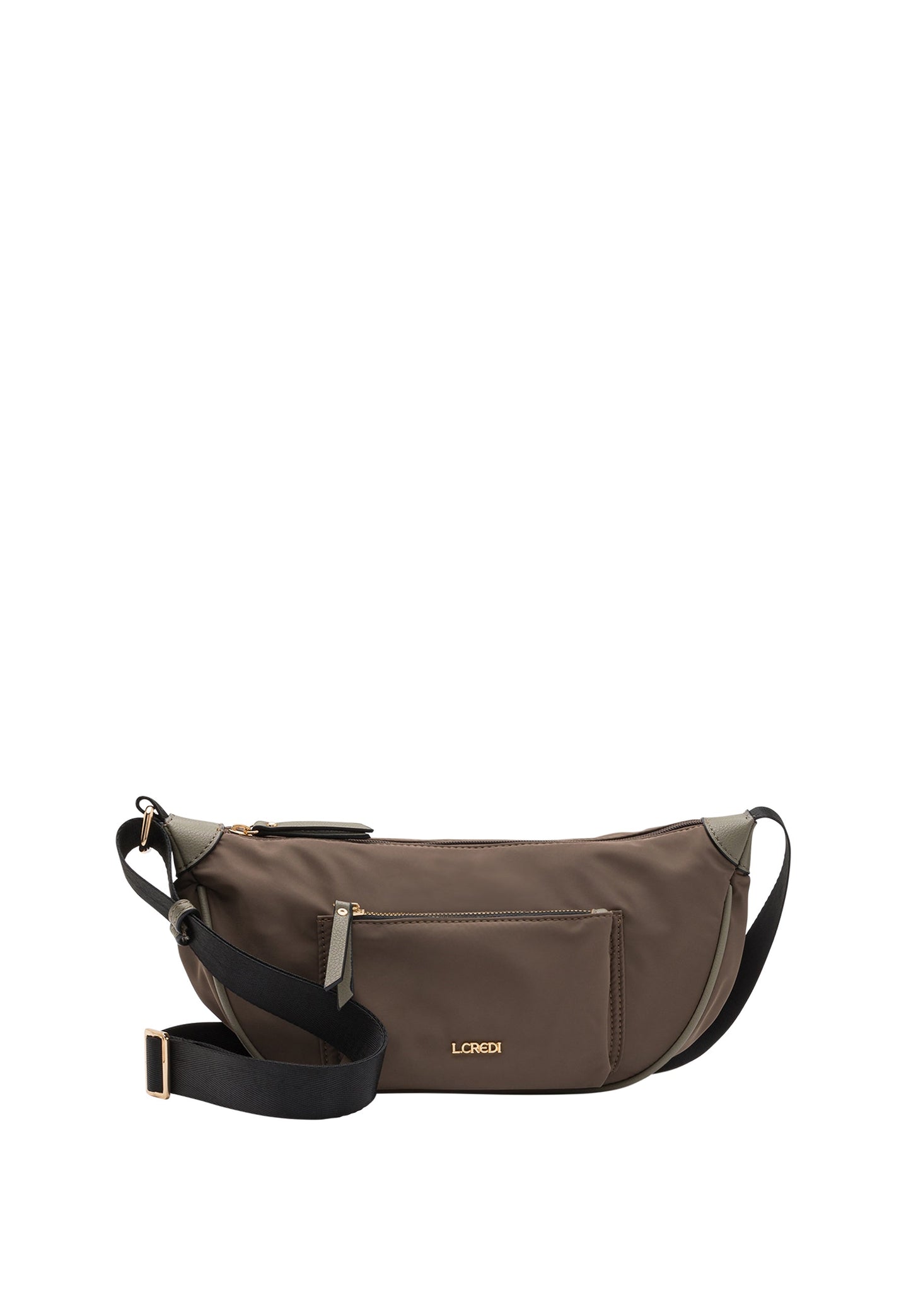 Umhängetasche Odeta 1005043 von L'Credi - Laure Bags and Travel