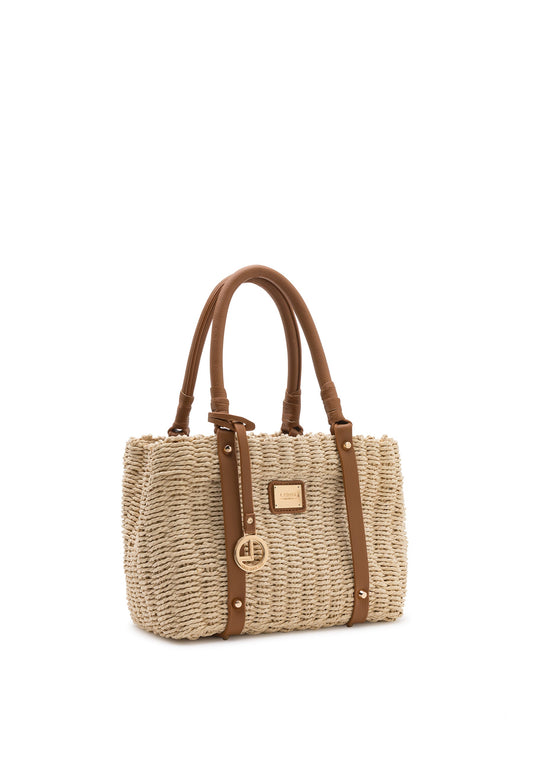 Umhängetasche Orestina 1005202 von L'Credi - Laure Bags and Travel