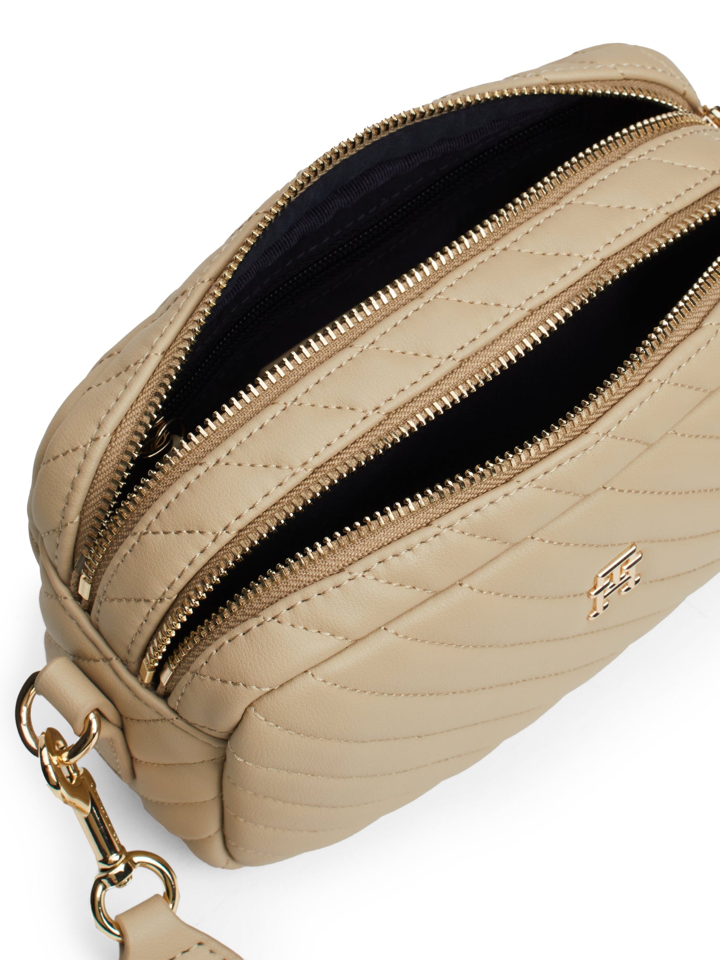 Umhängetasche Poppy Reform QU AW0AW17011 von Tommy Hilfiger - Laure Bags and Travel