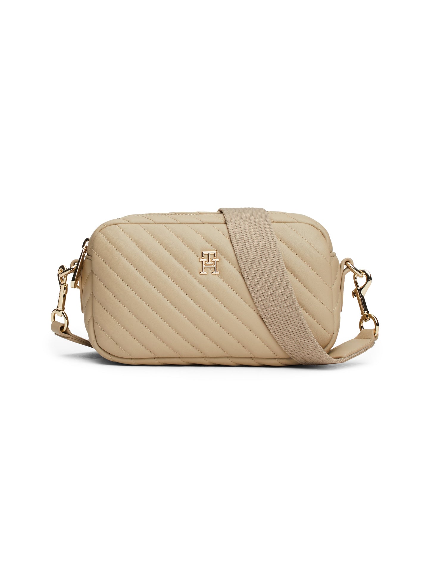 Umhängetasche Poppy Reform QU AW0AW17011 von Tommy Hilfiger - Laure Bags and Travel