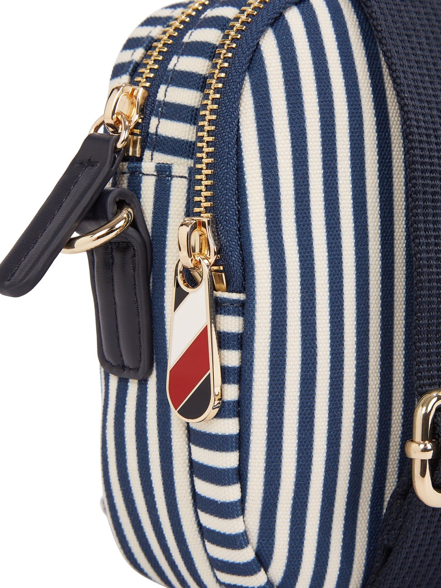 Umhängetasche Poppy Summer AW0AW17231 von Tommy Hilfiger - Laure Bags and Travel