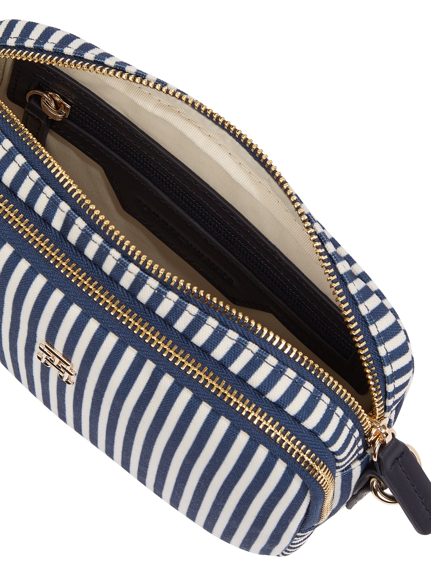 Umhängetasche Poppy Summer AW0AW17231 von Tommy Hilfiger - Laure Bags and Travel