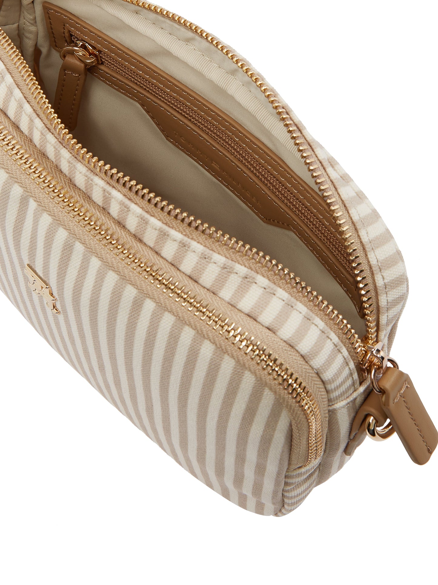 Umhängetasche Poppy Summer AW0AW17231 von Tommy Hilfiger - Laure Bags and Travel