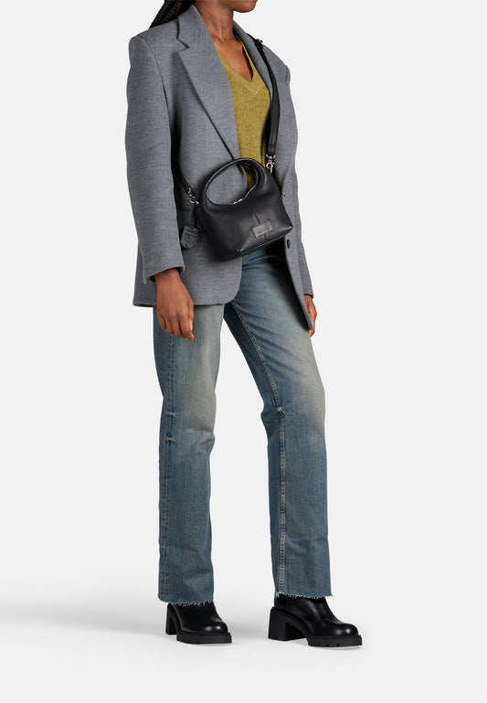 Umhängetasche Soft Skylar 1000845.85 von Burkely - Laure Bags and Travel