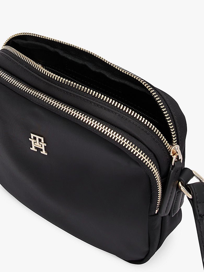 Umhängetasche TH Emblem AW0AW15638 von Tommy Hilfiger - Laure Bags and Travel