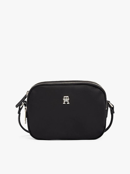 Umhängetasche TH Emblem AW0AW15638 von Tommy Hilfiger - Laure Bags and Travel