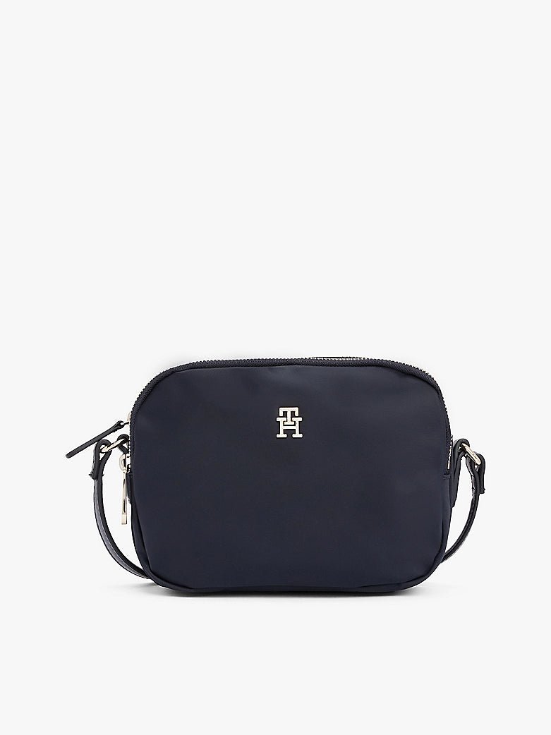 Umhängetasche TH Emblem AW0AW15638 von Tommy Hilfiger - Laure Bags and Travel