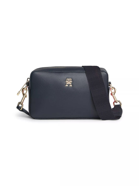 Umhängetasche TH Essential SC Camera AW0AW15707 von Tommy Hilfiger - Laure Bags and Travel