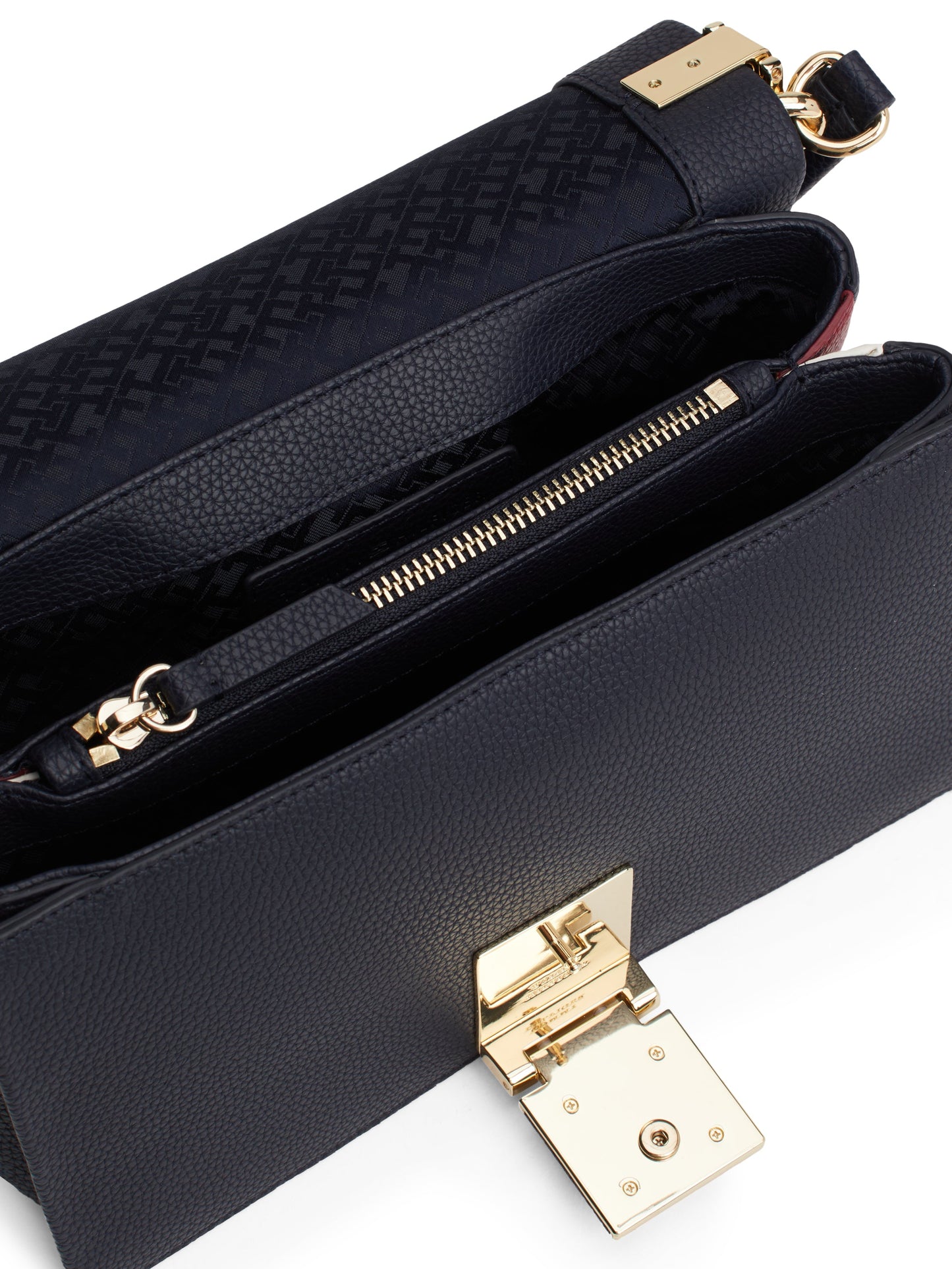 Umhängetasche TH Her Med Corp AW0AW17026 von Tommy Hilfiger - Laure Bags and Travel