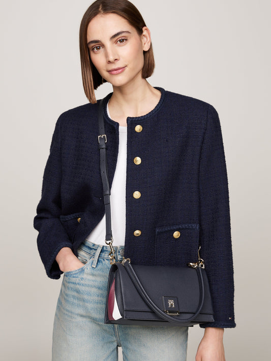 Umhängetasche TH Her Med Corp AW0AW17026 von Tommy Hilfiger - Laure Bags and Travel