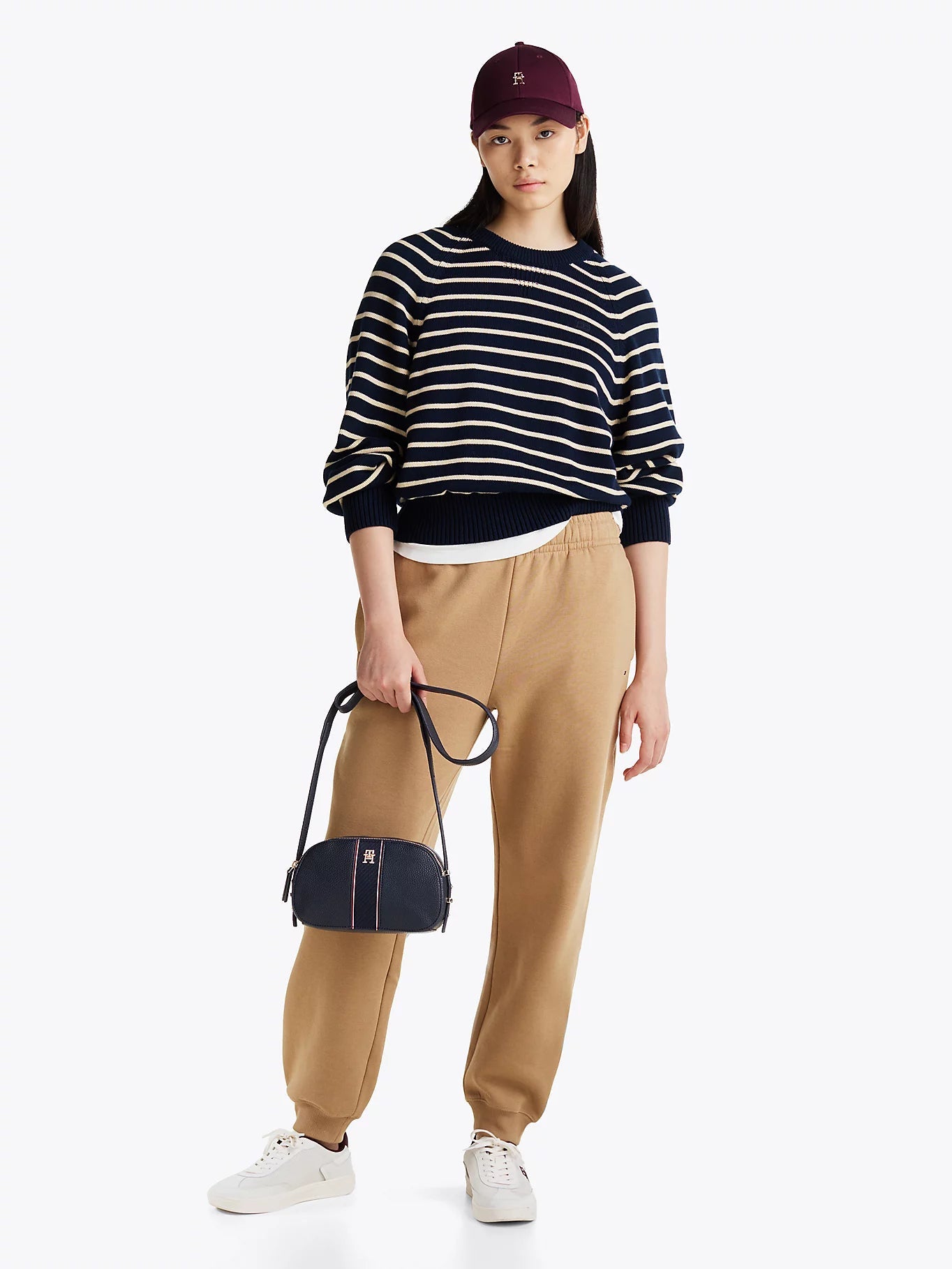Umhängetasche TH Legacy AW0AW16898 von Tommy Hilfiger - Laure Bags and Travel