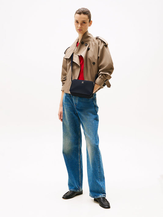 Umhängetasche TH Logotape AW0AW17229 von Tommy Hilfiger - Laure Bags and Travel