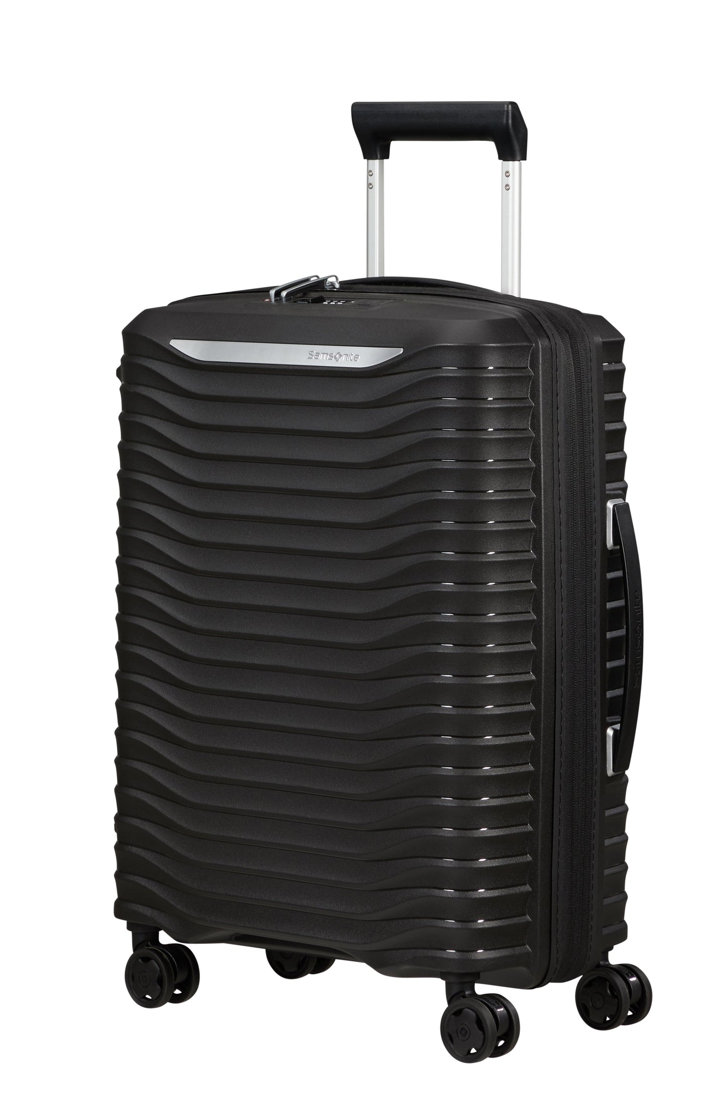UPSCAPE Spinner mit 4 Rollen Hartschalenkoffer von Samsonite - Laure Bags and Travel
