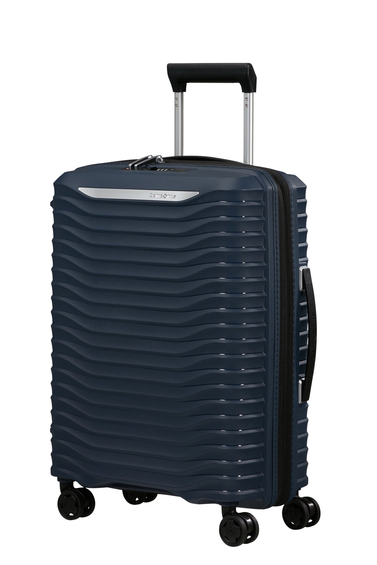 UPSCAPE Spinner mit 4 Rollen Hartschalenkoffer von Samsonite - Laure Bags and Travel