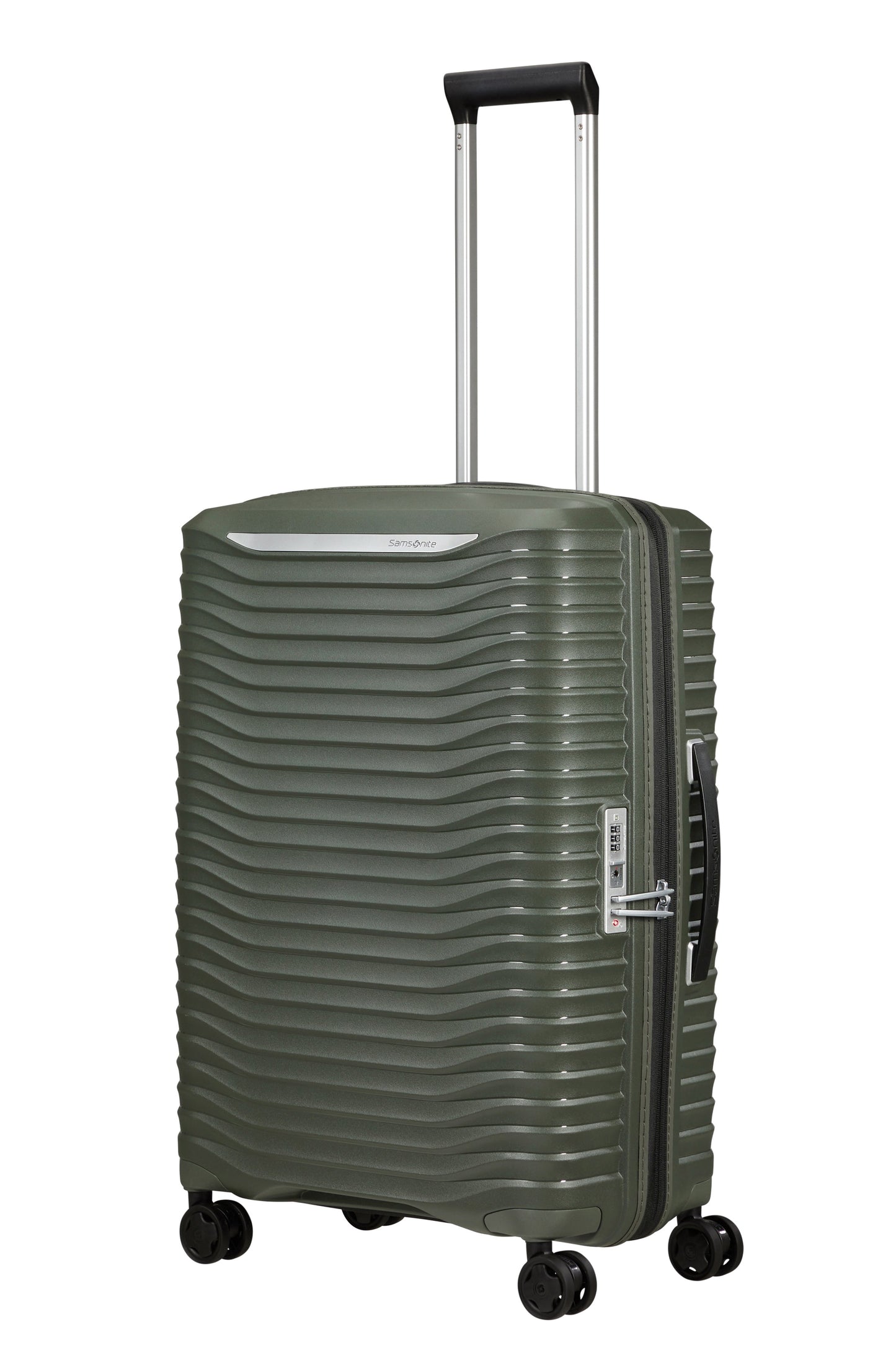 UPSCAPE Spinner mit 4 Rollen Hartschalenkoffer von Samsonite - Laure Bags and Travel