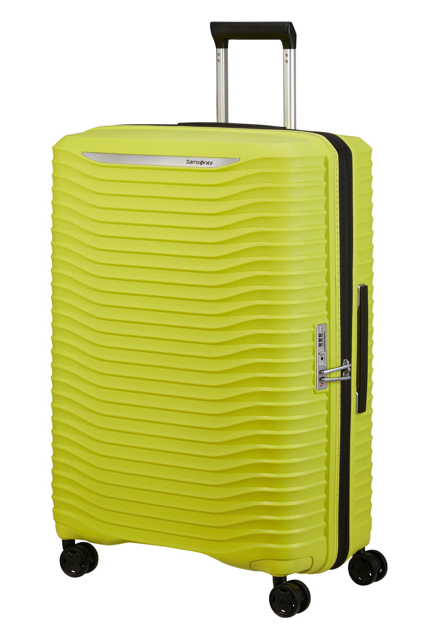 UPSCAPE Spinner mit 4 Rollen Hartschalenkoffer von Samsonite - Laure Bags and Travel