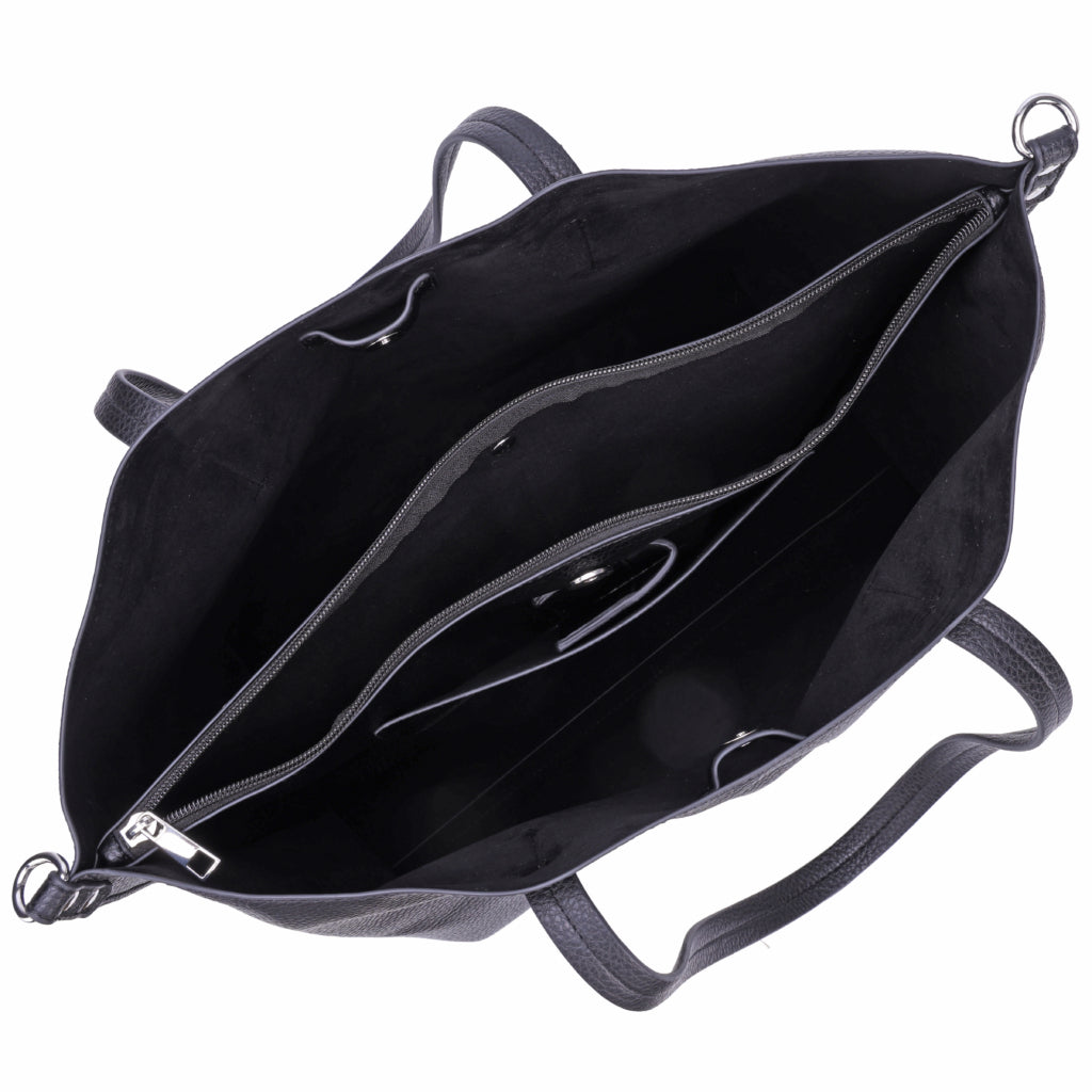 Hello I'mVegan Shopper Fenn 176524 von Adax