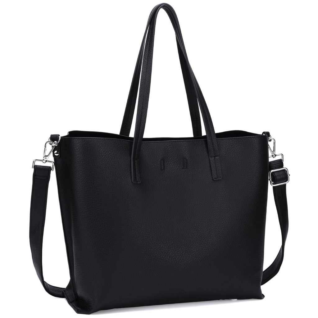 Hello I'mVegan Shopper Fenn 176524 von Adax
