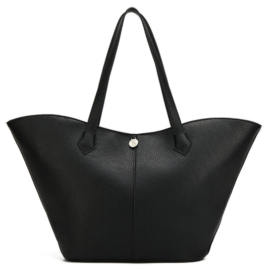 Hello I'mVegan Shopper Angie 214424 von Adax