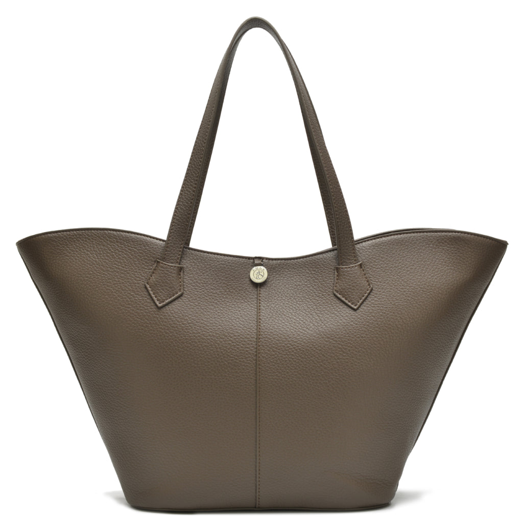 Hello I'mVegan Shopper Angie 214424 von Adax