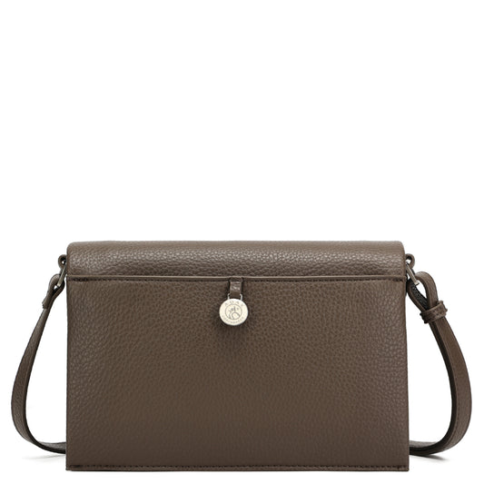 Hello I'mVegan Schultertasche Christa 214524 von Adax