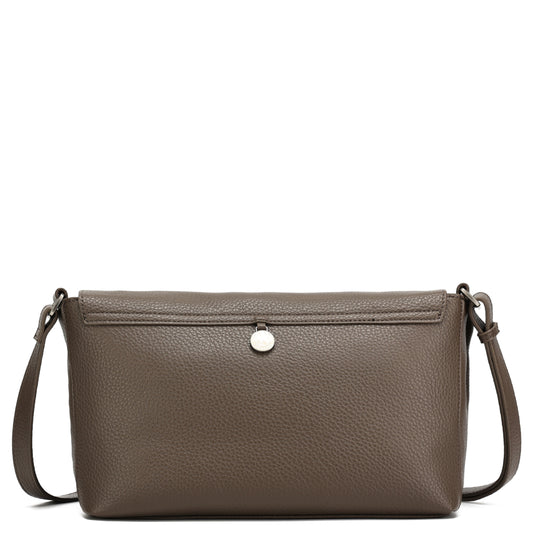 Hello I'mVegan Schultertasche Lily 214724 von Adax