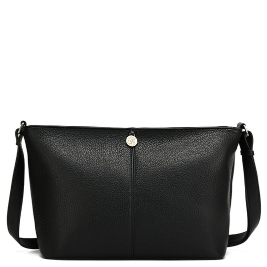 Hello I'mVegan Schultertasche Agnes 214824 von Adax