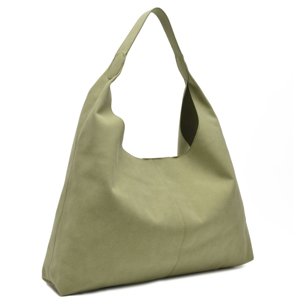 Hello I'mVegan Schultertasche Dancy 215208 von Adax - Laure Green