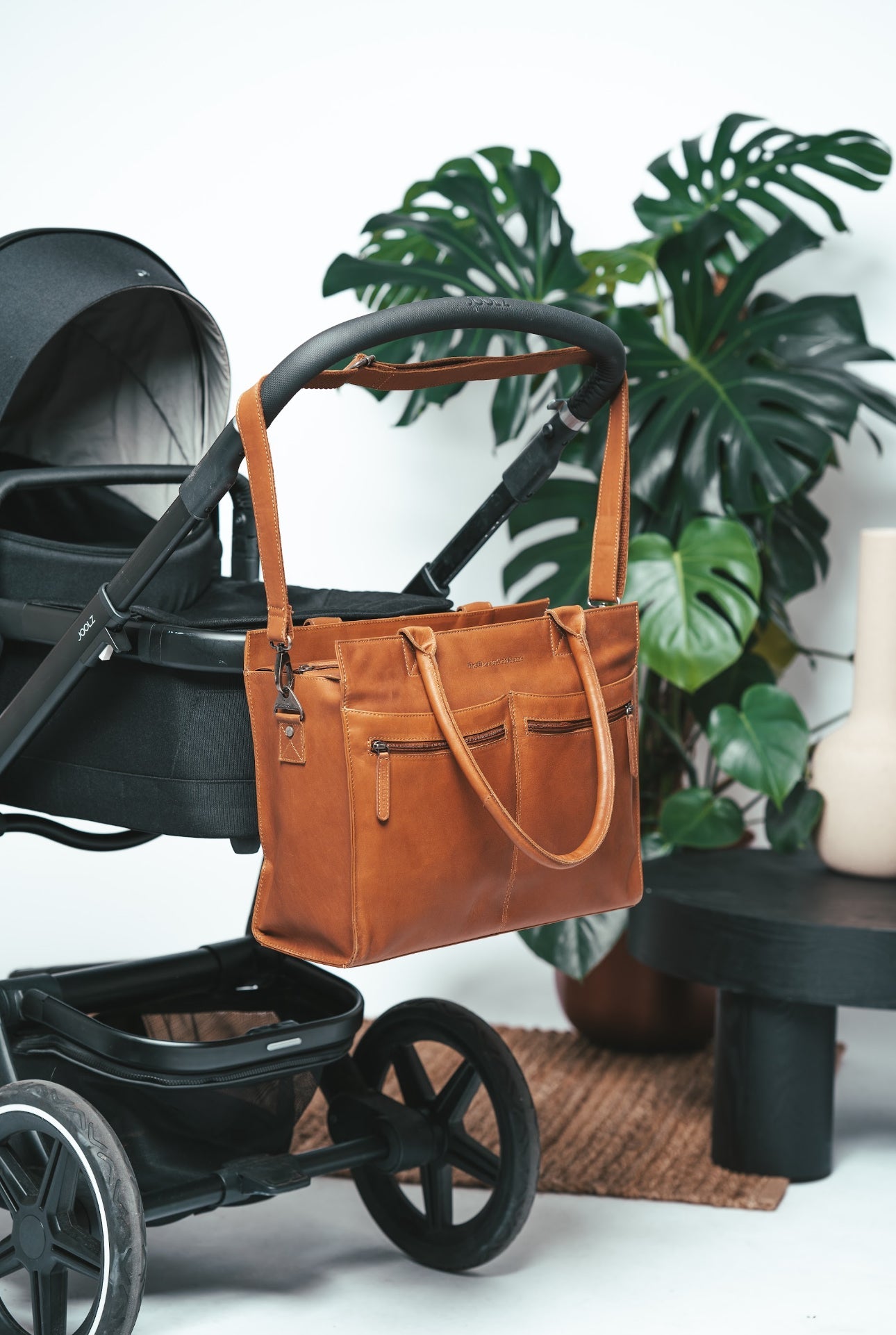 Wickeltasche Elody C38.0208 von The Chesterfield Brand - Laure Bags and Travel