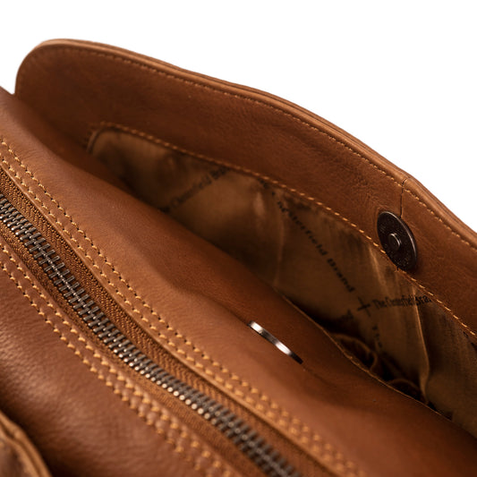 Bowlingbag Barcelona C48.0978 von The Chesterfield Brand