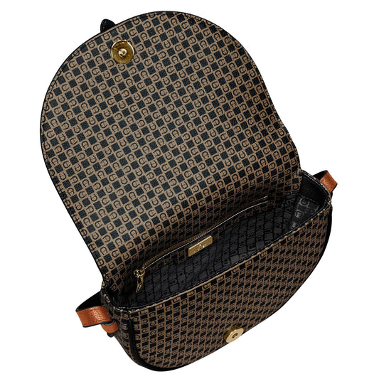 Adria Umhängetasche Dadino XS - Laure Bags and Travel