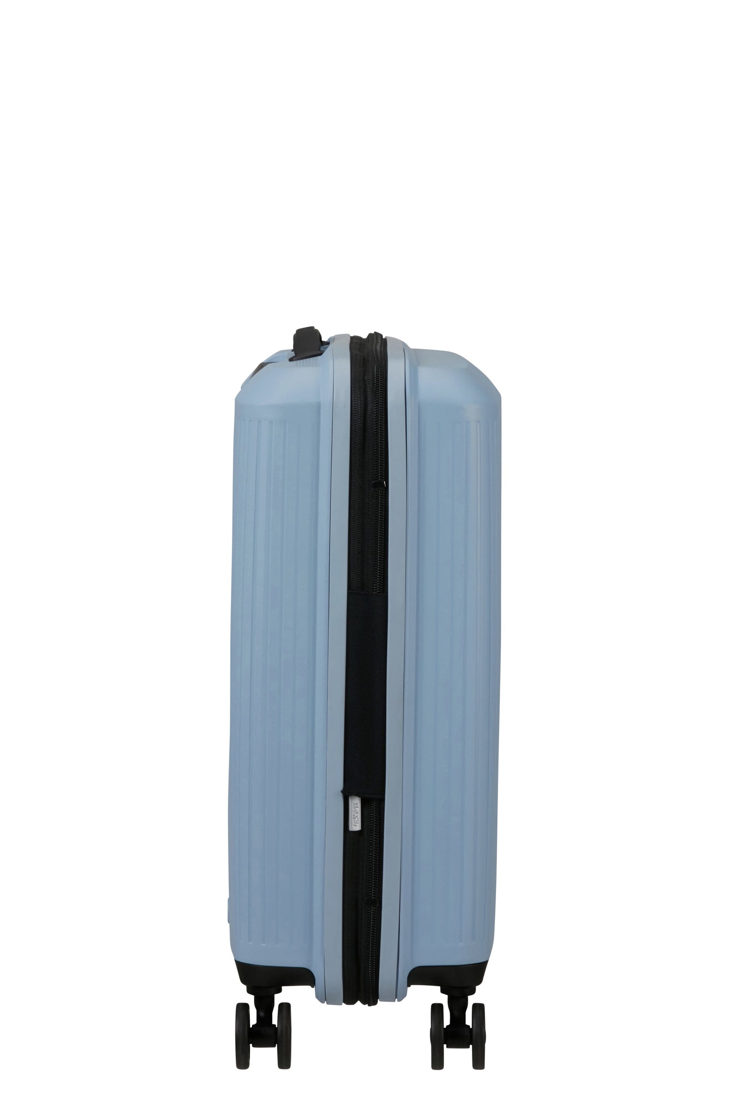AEROSTEP Spinner mit 4 Rollen Hartschalen Koffer von American Tourister - Laure Bags and Travel