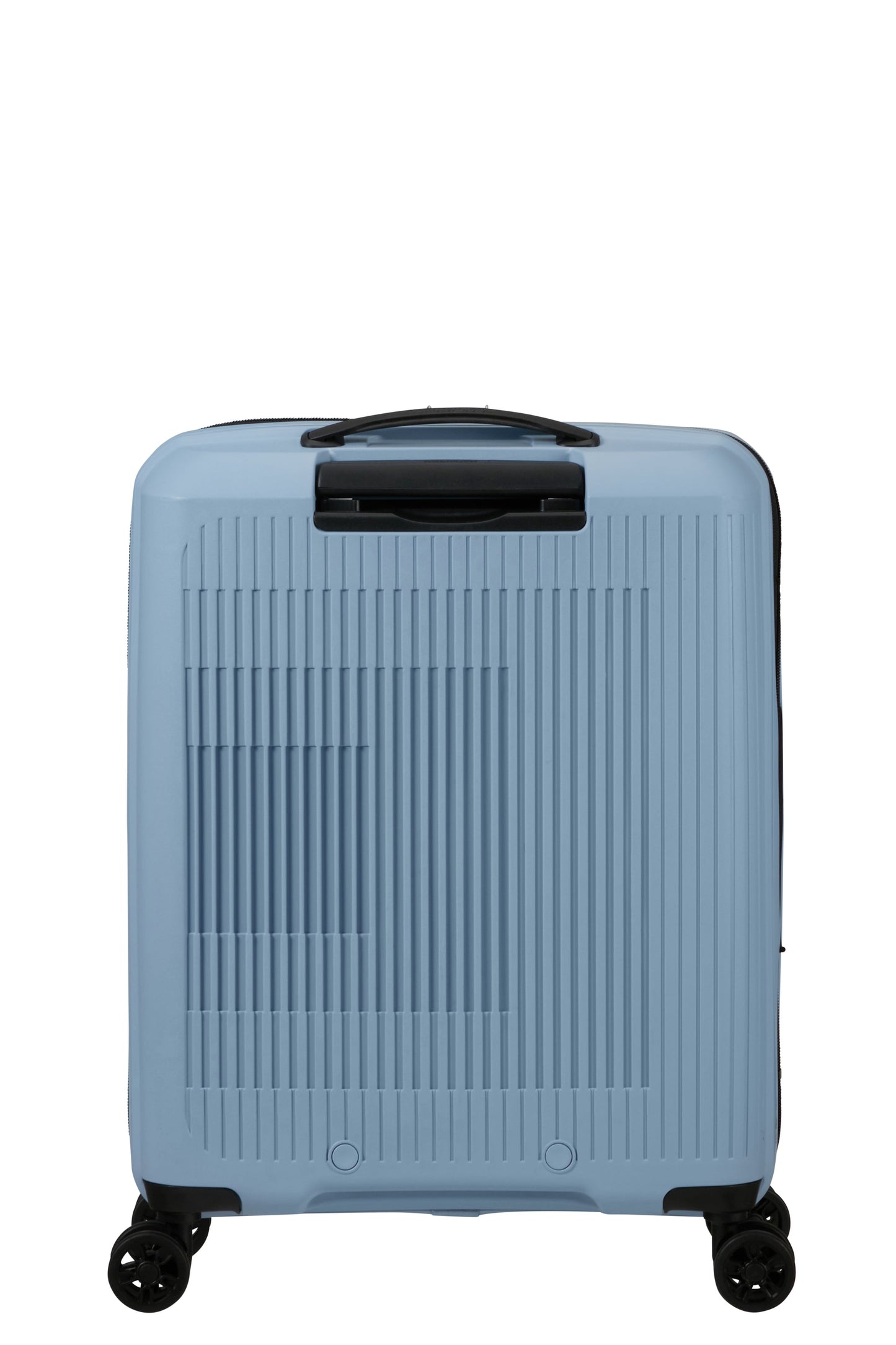 AEROSTEP Spinner mit 4 Rollen Hartschalen Koffer von American Tourister - Laure Bags and Travel