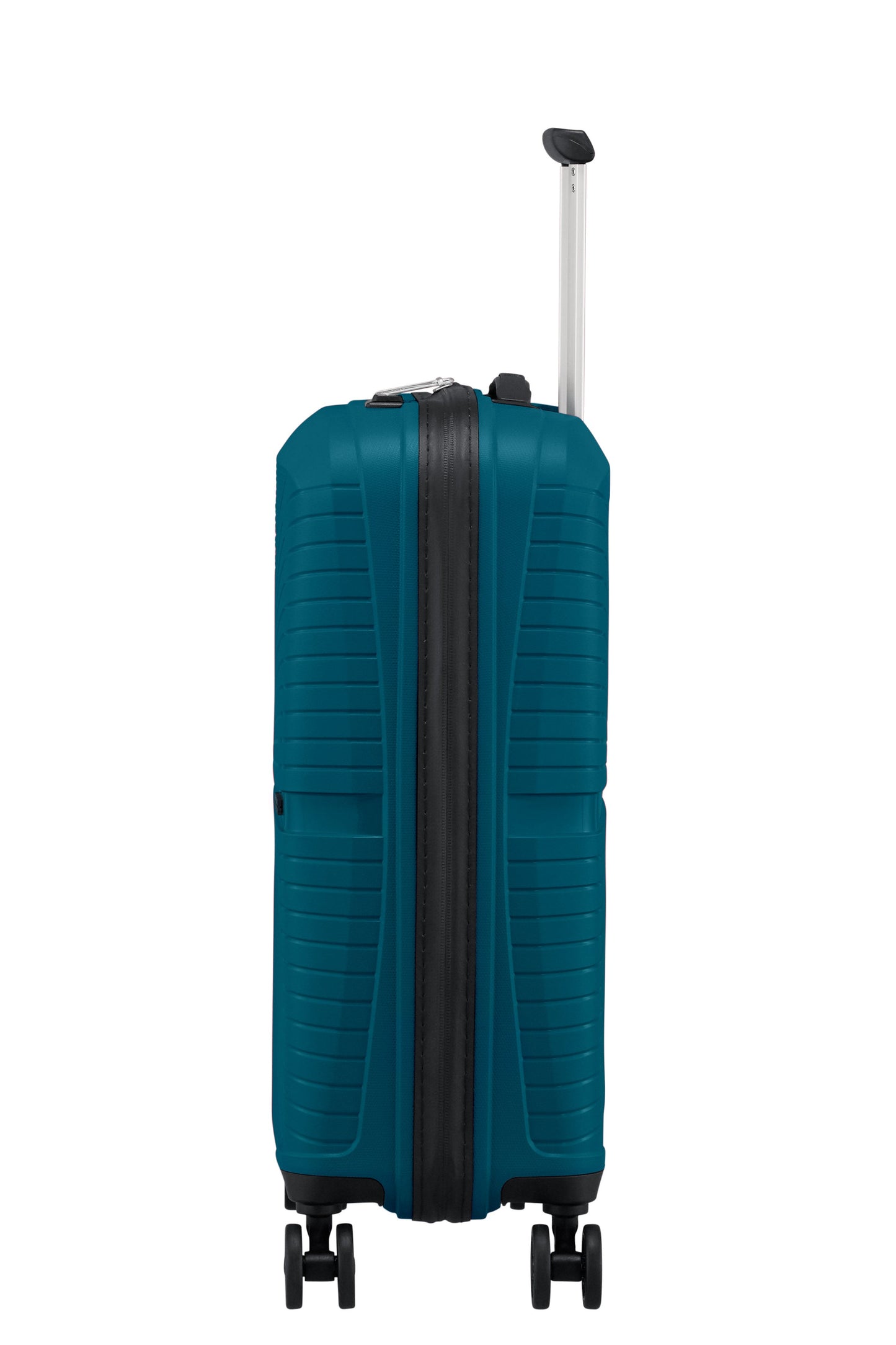 AIRCONIC Spinner mit 4 Rollen Hartschalen Koffer von American Tourister - Laure Bags and Travel