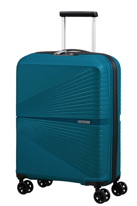 AIRCONIC Spinner mit 4 Rollen Hartschalen Koffer von American Tourister - Laure Bags