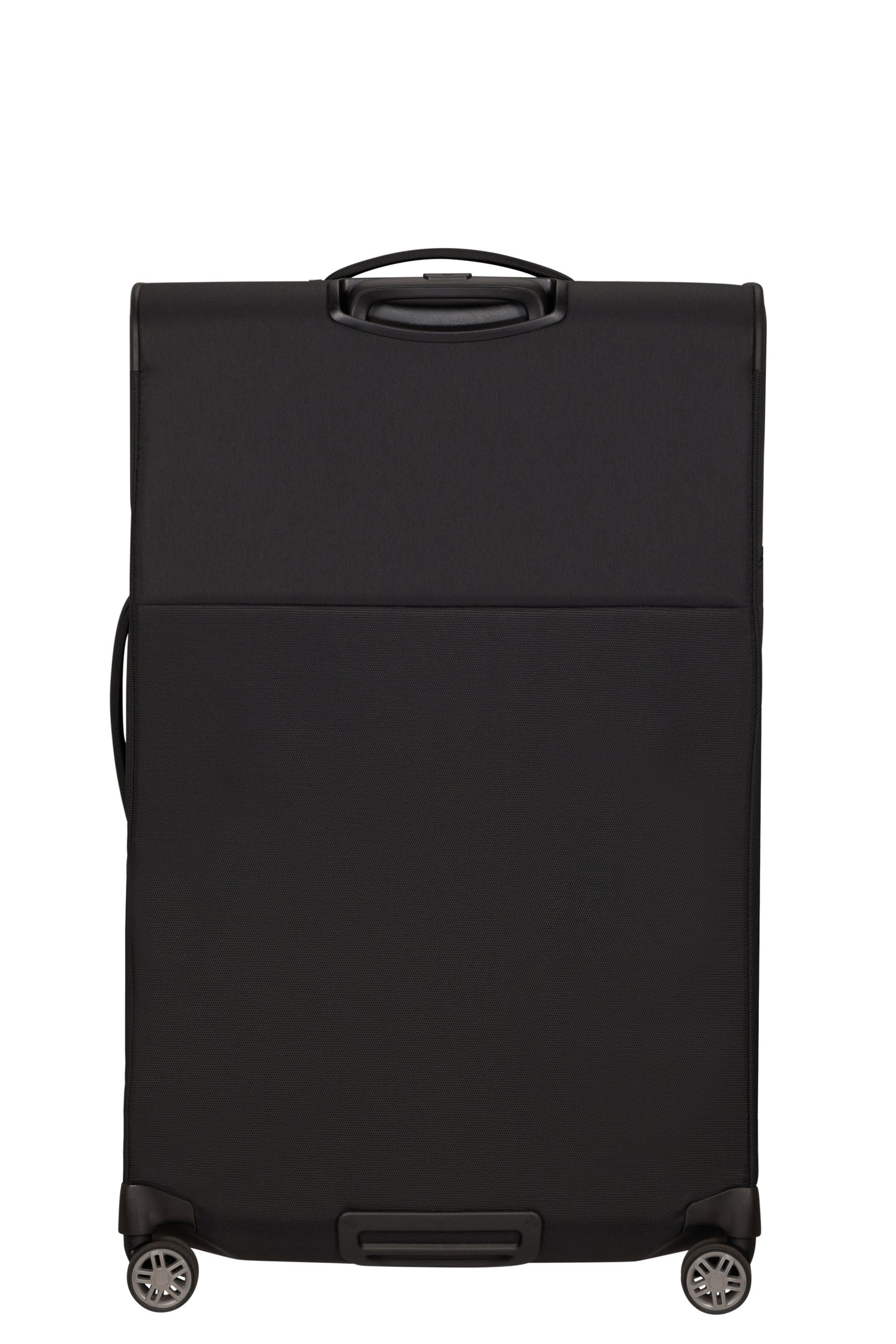 AIREA Trolley mit 4 Rollen Weichgepäck Koffer von Samsonite - Laure Bags and Travel