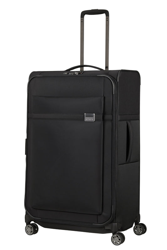 AIREA Trolley mit 4 Rollen Weichgepäck Koffer von Samsonite - Laure Bags and Travel