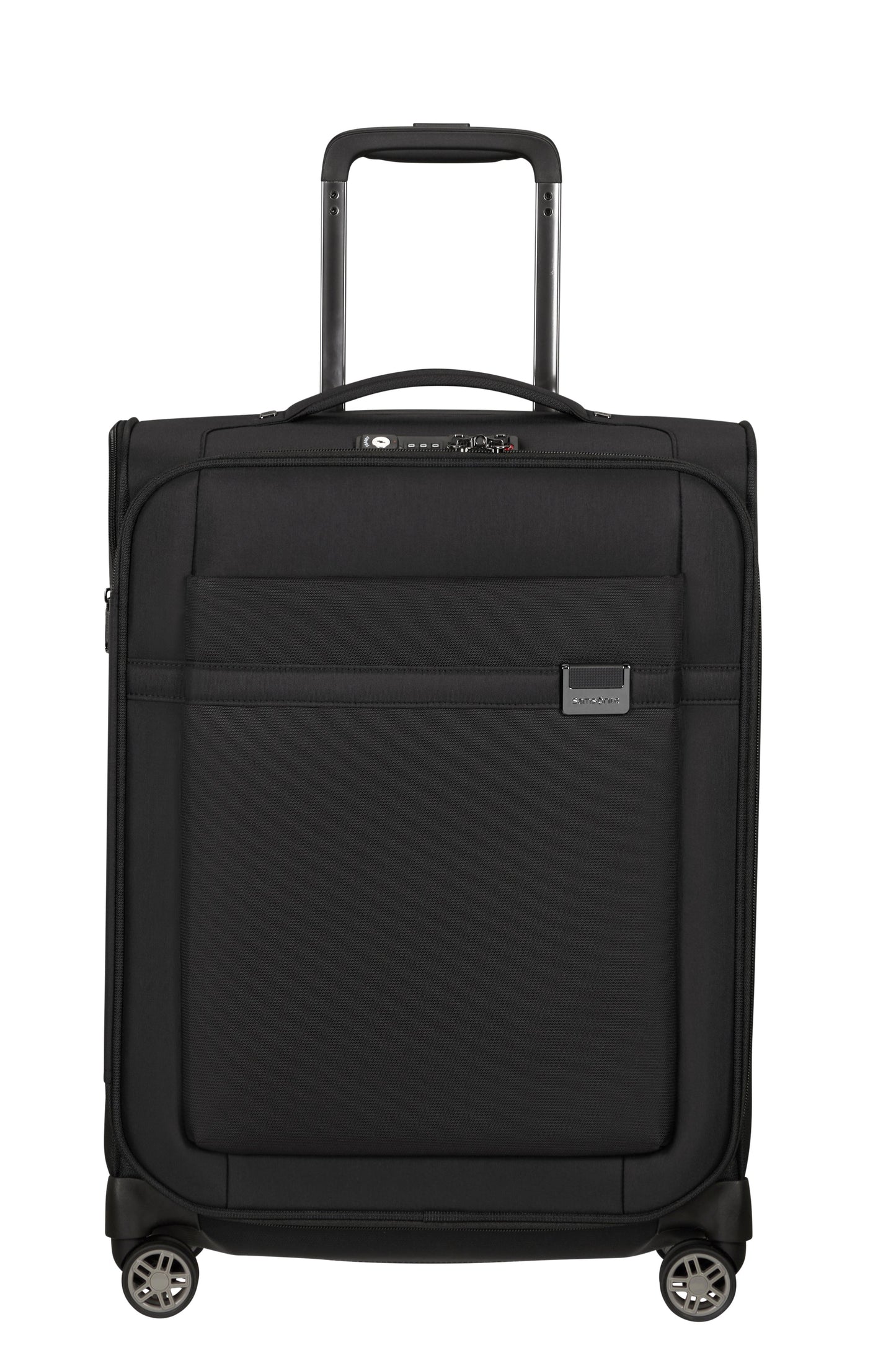 AIREA Trolley mit 4 Rollen Weichgepäck Koffer von Samsonite - Laure Bags and Travel