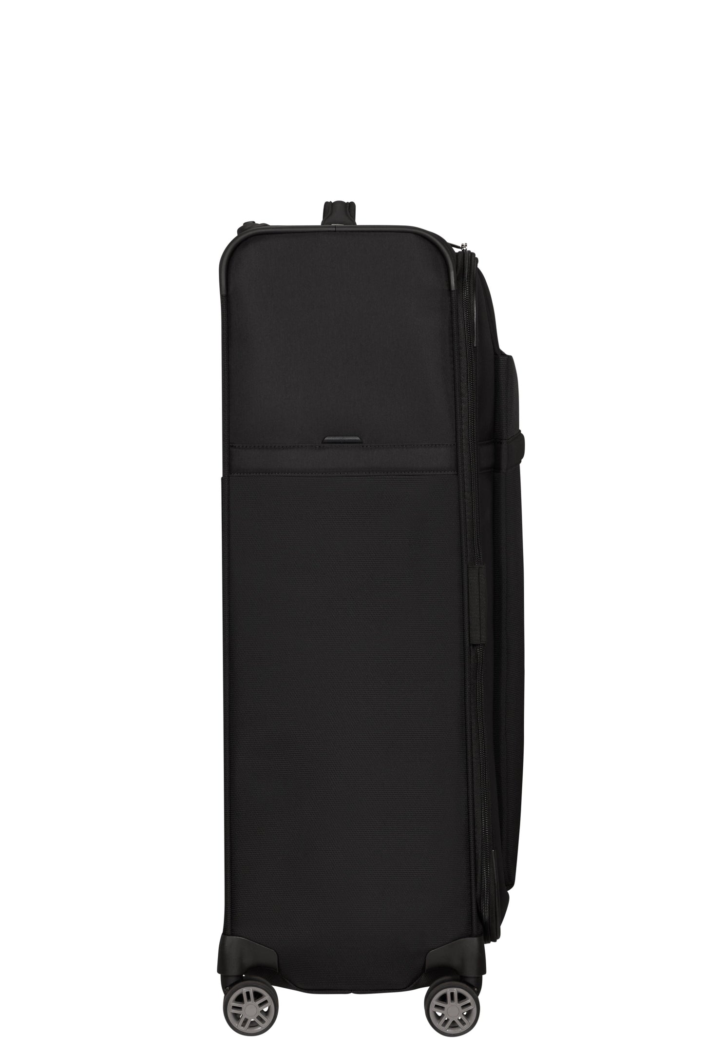 AIREA Trolley mit 4 Rollen Weichgepäck Koffer von Samsonite - Laure Bags and Travel