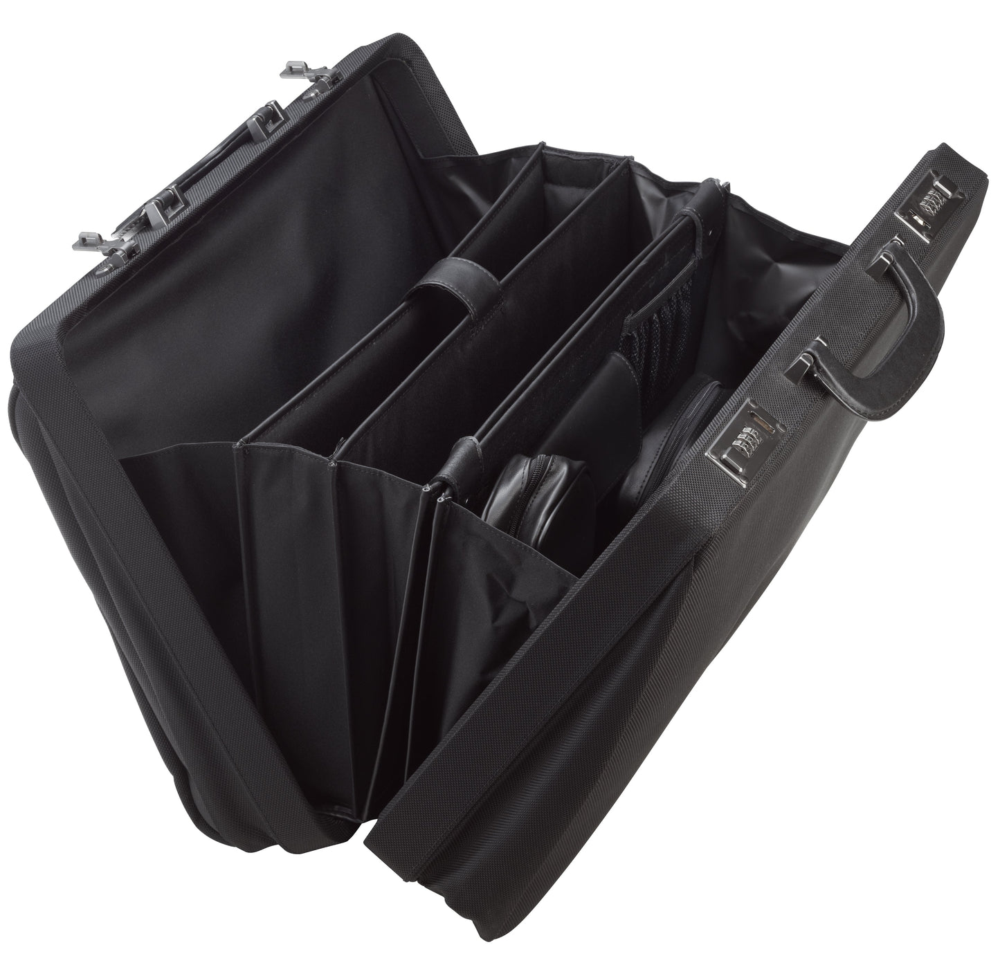 Aktenkoffer - Laure Bags and Travel