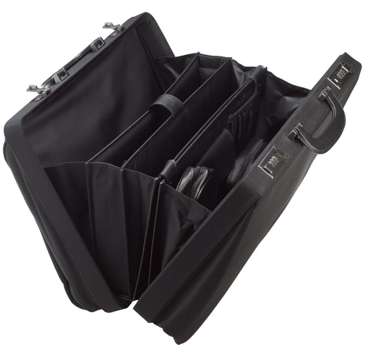 Aktenkoffer - Laure Bags and Travel