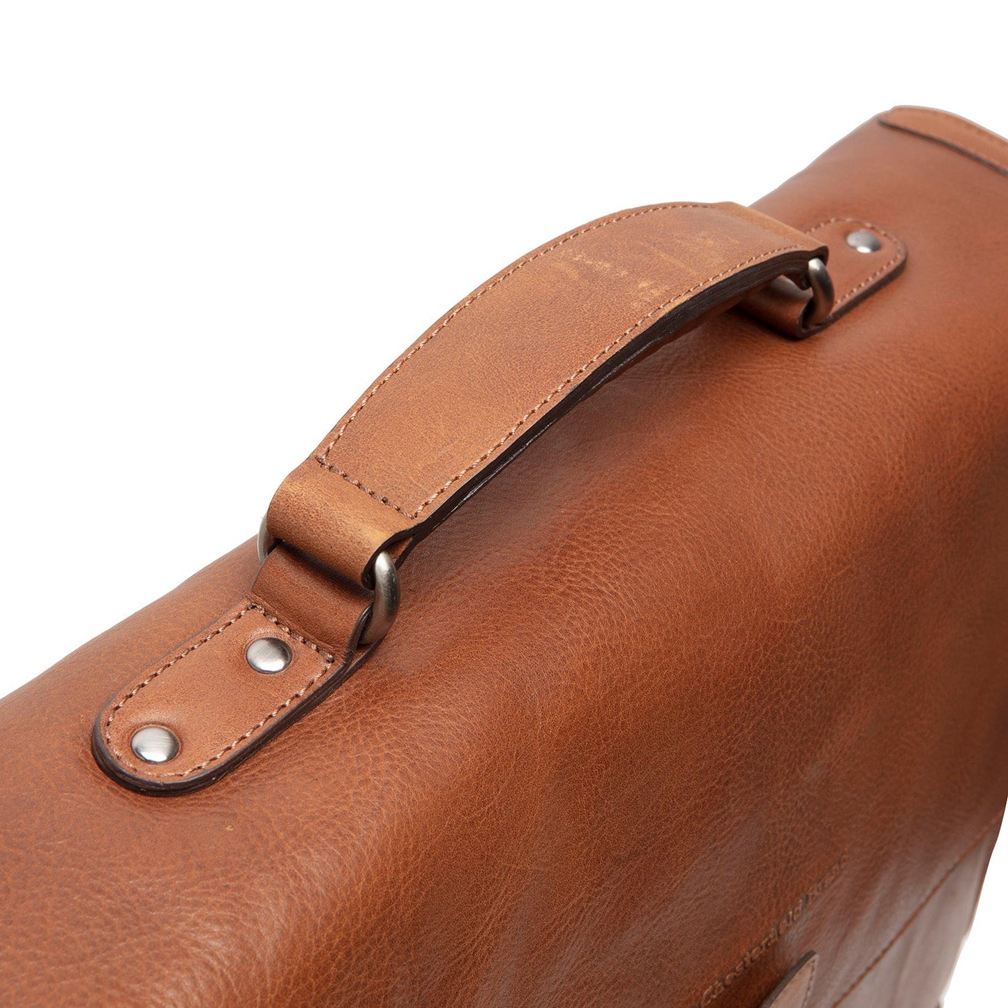 Aktentasche Soft Class Oxford von The Chesterfield Brand - Laure Bags and Travel