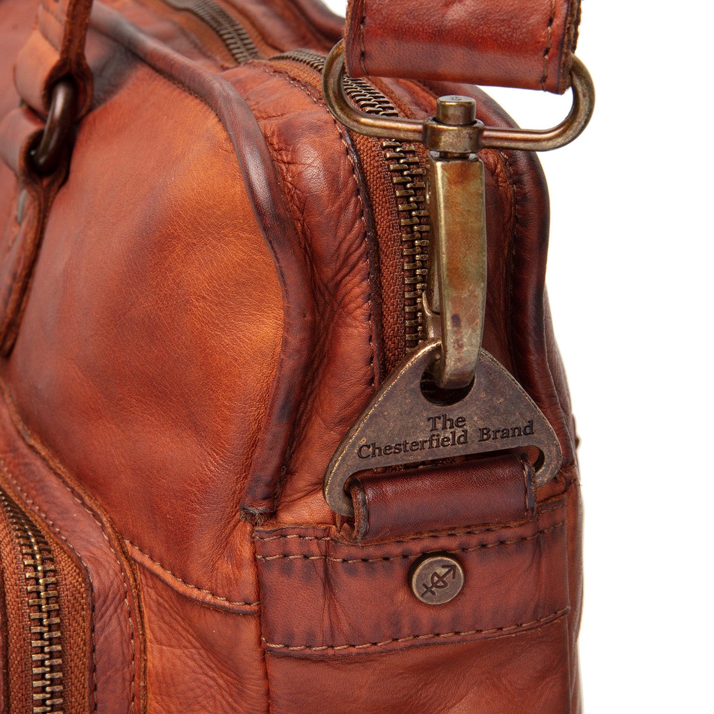Aktentasche Soft Class Richmond von The Chesterfield Brand - Laure Bags and Travel