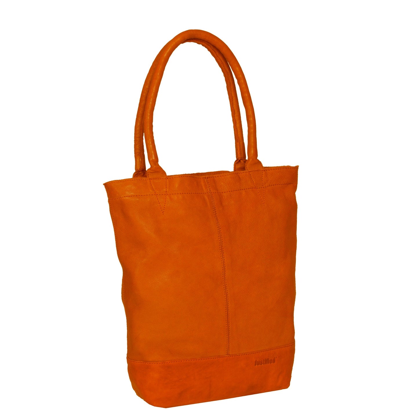 "Amber" 10.0045 shopper 32x8x35cm von Justified - Laure Bags and Travel