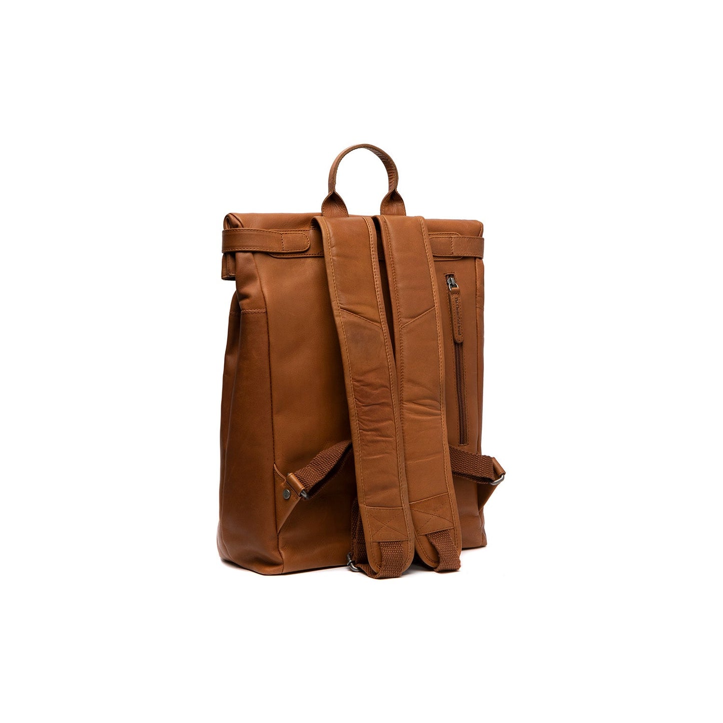 Backpack Graz Cow Wax Pull Up - Laure Bags and Travel